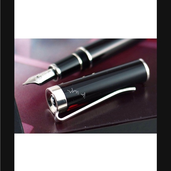 Montblanc Kafka Pen Set - Picture 4 of 6